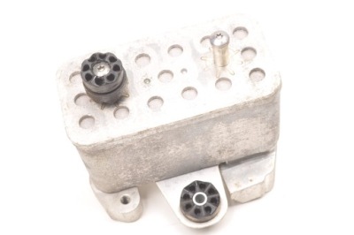 Bmw ix3 g08 конденсатор радиатор кондиционера 7911722 фото №1