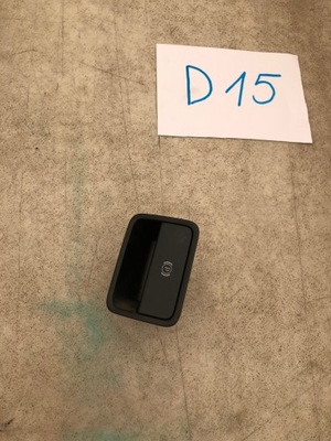 Перемикач гальма a0035405345 slk r172 w166 фото №1