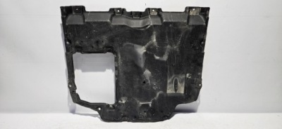 Защита pod двигатель toyota c-hr chr lift 19-23 фото №1