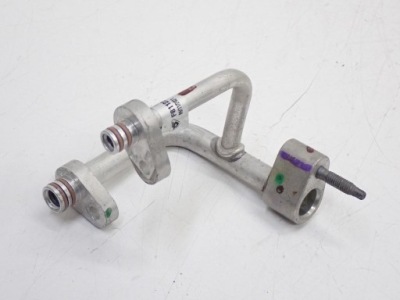 Wąż шланг трубка кондиціонера f81122t99615c peugeot 208 ii e-208 zk01 21r фото №1