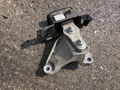 Подушка коробки передач 1.0 ecoboost ford b-max фото №1