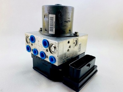 # abs audi q3 5n0614109p trw esp # фото №1