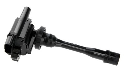 Котушка запалювання mitsubishi 1.8 4g93 space star фото №1