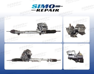 STEERING RACK STEERING MERCEDES-BENZ A-CLASS MERCEDES-BENZ B-CLASS ME101R  