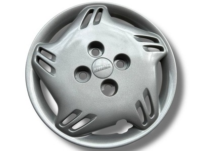 Новий оригінальний ковпак r13 fiat panda 91 46832942 #d фото №1