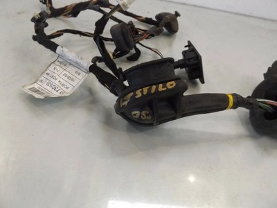 Stilo kombi джгут двері лівий задня 51730531 фото №1