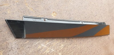 Молдинг стойка дверь задняя правая mercedes r w251 фото №1