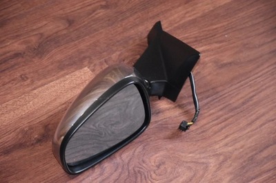 Дзеркало ліва 7pin термометр alfa romeo mito 2016 фото №1