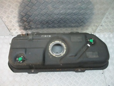 Бак bak пального chevrolet aveo 1.2 фото №1