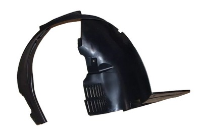 Подкрылок перед правое citroen jumpy iii 7136ap новый оригинал оригинальный номер фото №1