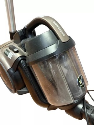 ODKURZACZ BEZWORKOWY SAMSUNG SC07K41F0VR