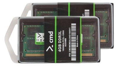 PAMIĘĆ 2x4 8GB DO ACER ASPIRE 7741 7741G 7741ZG