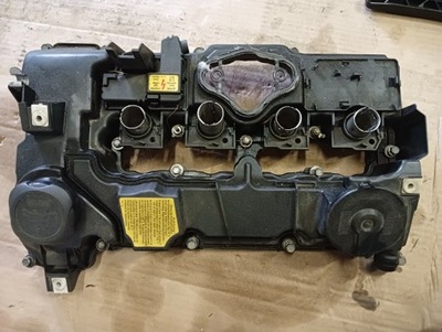 КРЫШКА КЛАПАНОВ BMW N43 2.0 I 7553626 7560481