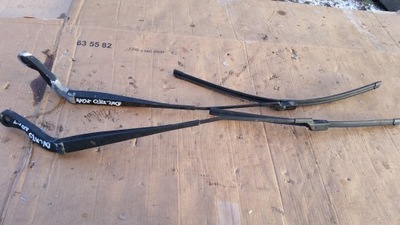 Рычаги дворник+ щетки fiat ducato 15r фото №1
