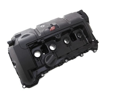 Крышка клапанов головки citroen berlingo 1.6 vti c3 ii c4 c5 iii ds3 vti фото №1