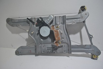 Подъемник стекло правый перед grandis mr989948 фото №1