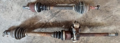 Citroen оригінальний номер citroen ліва права фото №1