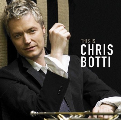 Chris Botti - This Is CD