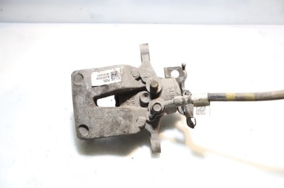 Суппорт тормоза левый задняя kia ceed iii 1.5tgdi фото №1