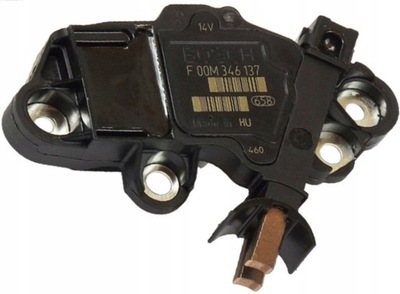 REGULADOR ALTERNADOR AS-PL PARA DODGE JOURNEY  