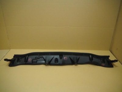 Жабо renault clio iv 668107547r фото №1