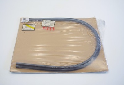 Skoda fabia iii 6v0 rapid прокладка жабо капот фото №1