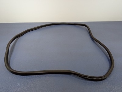 Bmw 1 f40 прокладка дверь задняя правая задняя 7452335 фото №1