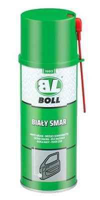 Biały smar Boll 400ml