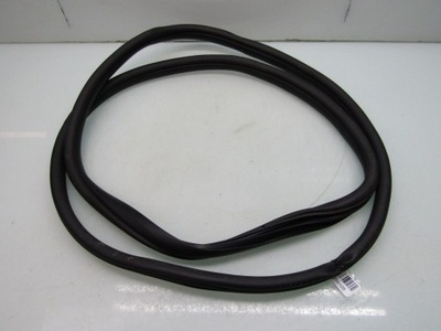 Ceed iii 21r kombi прокладка двері ліва задня задня фото №1