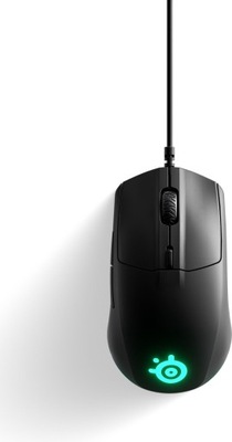 MYSZ STEELSERIES RIVAL 3 [DEFEKT]