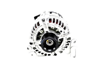 BOSCH ГЕНЕРАТОР (14V 90A) AUDI A4 2.5D 09.97-09.0