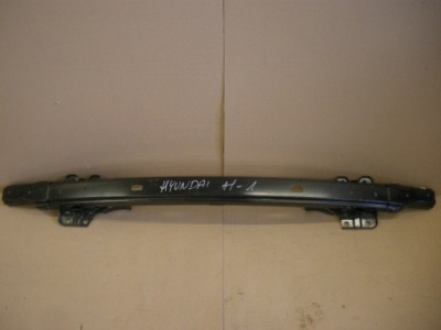 Hyundai h-1 балка бампера перед фото №1