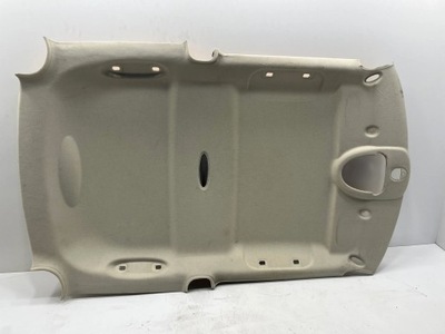 2008 mini one - cooper coupe r56 потолок p195043890 фото №1