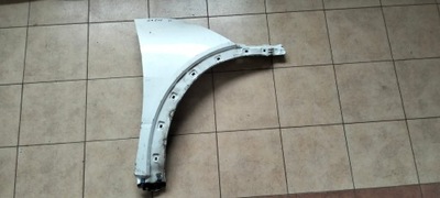 Kia ev6 крила правий перед передній фото №1