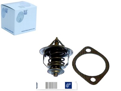 Blue print adg09205 термостат, жидкость охлаждающий фото №1
