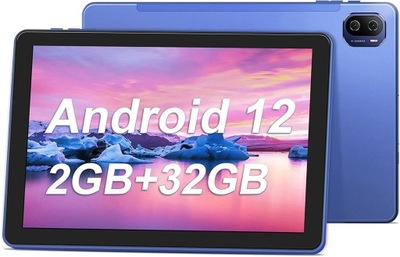 TABLET 10" Haehne 2GB 32GB , Android 12 WIFI GPS