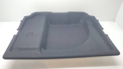 Пол обшивка багажника volvo v60 ii 31462618 фото №1