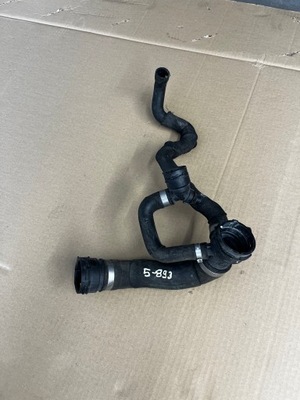 Шланг wody bmw x5 f15 8580558 фото №1