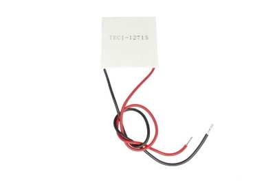 OGNIWO PELTIERA TEC1-12715 15V/15A