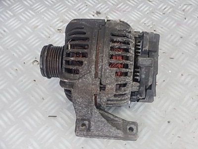 Volvo xc90 02- 2.5t генератор фото №1