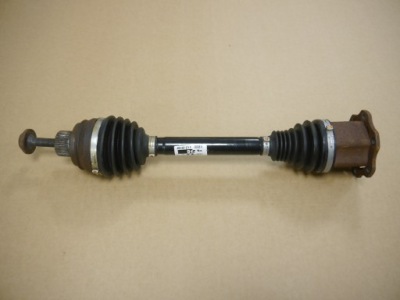 Audi a6 a7 a8 q5 приводной вал перед 4g0407271f фото №1