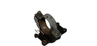 Ford mondeo mk3 2.0 tdci кронштейн підпора піввісь фото №1