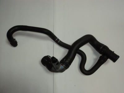 Шланг води mini оригінал новий 17128619858 фото №1