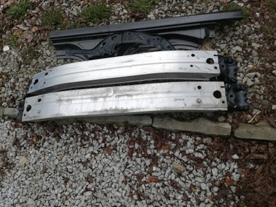 Toyota rav4 v 19- балка передняя усилитель перед фото №1