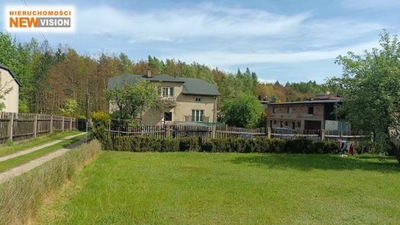 Dom, Dąbrowa Górnicza, Tucznawa, 220 m²