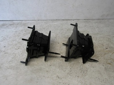 Kia sportage iv зона деформации задняя l+p фото №1