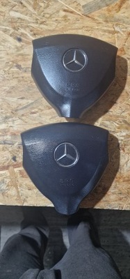 MERCEDES A CLASE W169 BOLSA AIR BAG VOLANTE  