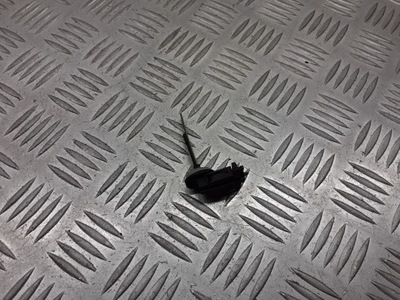 Датчик температури внутрішньої vw polo iv 6q0820539 фото №1