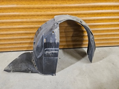 Mg zs 17- подкрылок правое передние фото №1