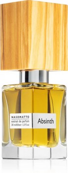 Nasomatto Absinth Extrait de Parfum unisex 30 ml